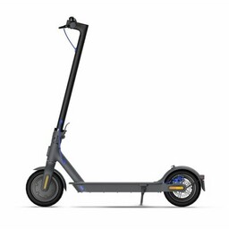 Elektryczna hulajnoga XIAOMI Mi Electric Scooter 3 Czarny