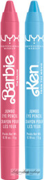 NYX Professional Makeup - BARBIE - JUMBO EYE