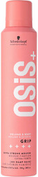 Schwarzkopf OSIS+ Grip Pianka zwiększająca objętość cienkich włosów