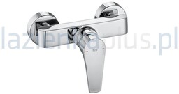 ROCA A5A2190C00 ROCA A5A2190C00 ATLAS Bateria natryskowa ścienna