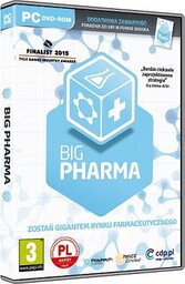Big Pharma, PC
