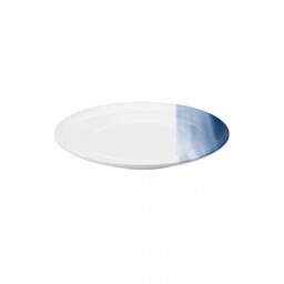Georg Jensen KOPPEL Talerz Śniadaniowy 16 cm /