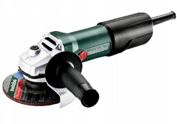Metabo Wev 850-125 603611000 Szlifierka Kątowa 125mm 850W