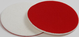 CARPRO Glass Polishing Pad - filcowy dysk polerski