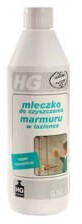 Hg Mleczko Do Czyszczenia Marmuru W Łazience