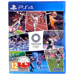 Olympic Games Tokyo 2020 / Igrzyska Olimpijskie