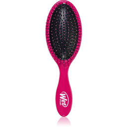 Wet Brush Original Detangler, szczotka do włosów, różowa