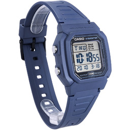Męski zegarek Casio - W-800H-2AVES