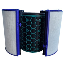 Filtr Hepa H13 węglowy do Dyson Pure Hot+Cool