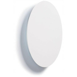 Lampa Ścienna Ring Biały 7W Led 3000K IP20