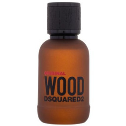 Dsquared2 Wood Original woda perfumowana 50 ml
