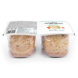 GymBeam Włoski chleb kanapkowy 350 g