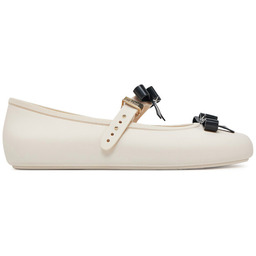 Baleriny Melissa Melissa Soft Ballerina Bow Ad M