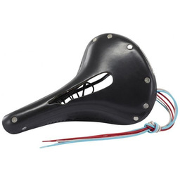 Siodełko rowerowe Brooks Selle Flyer Imperial Damskie -