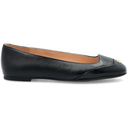 Klasyczne baleriny premium - LIU JO BRIGITTE 03