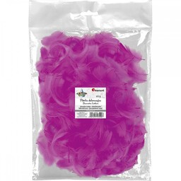 Piórka dekoracyjne 16g, 5-12 cm TItanum 438835 414327,