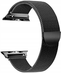 TECH-PROTECT Pasek MilaneseBand do Apple Watch 6/7/8/9/10/SE (40/41/42mm)
