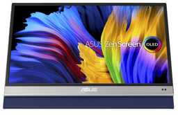 ASUS ZenScreen OLED MQ13AH 13" Full HD OLED