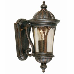 Elstead Lighting Zewnętrzna LAMPA elewacyjna New England NE1-S