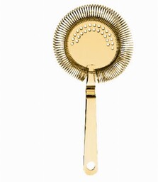 Bareq Sito barmańskie złote