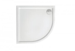 ROCA A27T003000 ROCA A27T003000 MALAGA RONDO Brodzik 90x90x7