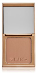 Sigma Beauty Individual Matte Puder brązujący 8 g