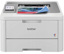 Brother HL-L8230CDW Drukarka kolorowa Duplex Wi-fi Z Tonerami