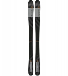 Narty freeride K2 MINDBENDER 85 rozmiar 163