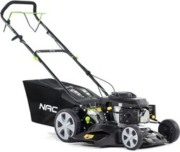 Kosiarka spalinowa NAC LS46-146-HS-NG z napędem 460mm 2.6kW