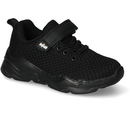 Sneakersy dziecięce Befado 516X263 Czarne