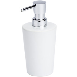 WENKO Dozownik do mydła CONI WHITE