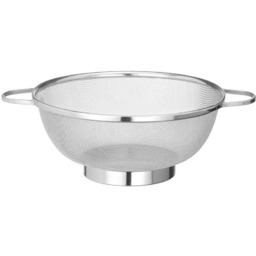 Hendi Cedzak Ø257 mm, Hendi 639283, ze stali