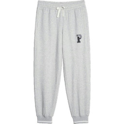 Puma Squad spodnie dresowe damskie szare