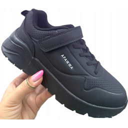 Apawwa buty sportowe lekkie elastyczne 28