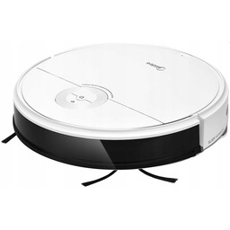 Midea i5C Robot sprzątający z funkcją mopowania, nawigacją