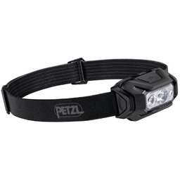 Latarka czołowa Petzl Aria 2 RGB E070BA00 czarna