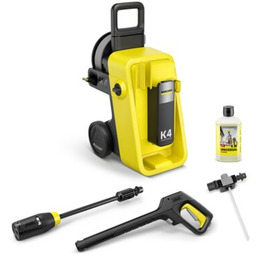 KARCHER Myjka ciśnieniowa K4 Comfort Premium 1.324-750.0 5
