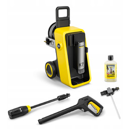 Karcher K 7 Comfort Premium 180 Bar Quick