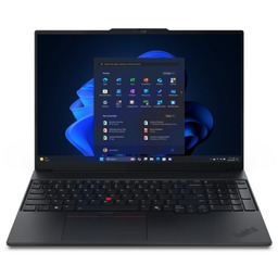 Lenovo ThinkPad E16 G3 Ultra 5 226V 16"WUXGA