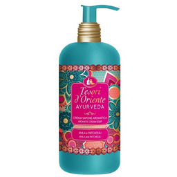 Tesori d''Oriente Ayurveda Mydło w płynie 300ml