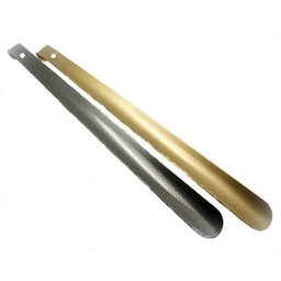 Łyżka do butów metalowa 26cm