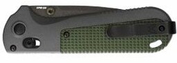 Benchmade Nóż 430BK Redoubt