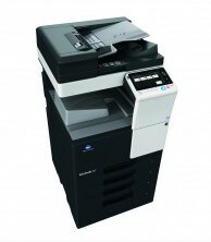 Urządzenie Konica Minolta Bizhub 227