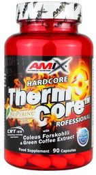 Amix ThermoCore Professional BOX 90 caps