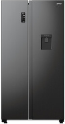 Chłodziarko-zamrażarka GORENJE NRR9185EABXLWD