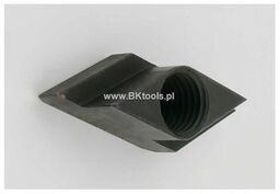 Nakrętka teowa skośna RLU M14 16 mm