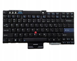 Klawiatura Lenovo W500 W700
