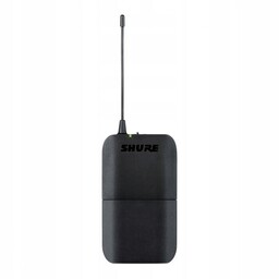 Mikroport Shure BLX1 nadajnik bodypack H8E 518-542