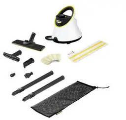 Karcher SC 2 Deluxe 1.513-400.0 1500W Myjka parowa