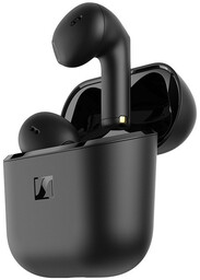 Sennheiser Accentum Open - black - Bezprzewodowe słuchawki